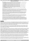 Cover page: Utilizing a Multi-Technique, Multi-Taxa Approach to Monitoring Wildlife Passageways on the Bennington Bypass in Southern Vermont