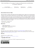 Cover page: [Solution] Mason: Scalable, Contiguous Sequencing for Building Consistent Services