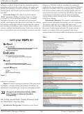 Cover page: Research and Scholarly Activity (RSA) Point System to Enhance Resident Productivity