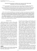 Cover page: Household Environmental Conditions Are Associated with Enteropathy and Impaired Growth in Rural Bangladesh