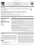 Cover page: A clade of SARS-CoV-2 viruses associated with lower viral loads in patient upper airways.