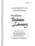 Cover page: NEUTRON-DEFICIENT IRIDIUM ISOTOPES: Ir182, Ir183, AND Ir184