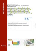 Cover page: Roadmap on ferroelectric hafnia- and zirconia-based materials and devices