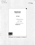 Cover page: Defining political corruption  : the Supreme Court's role