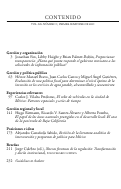 Cover page: Proporcionar transparencia: ¿Hasta qué punto responde el gobierno mexicano a las solicitudes de información pública?