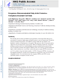 Cover page: Exogenous Monounsaturated Fatty Acids Promote a Ferroptosis-Resistant Cell State