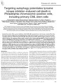 Cover page: JAKing up hematopoietic proliferation.