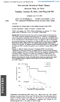 Cover page: TCT-675 Comparison of 5 devices used to treat Patent Foramen Ovale (PFO)