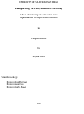 Cover page: Taming the Long Tail of Deep Probabilistic Forecasting