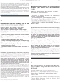 Cover page: 26 Implementation and early outcomes from an anal cancer screen and treat program in Nigeria