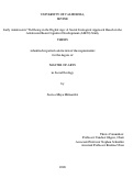 Cover page: Early Adolescents’ Wellbeing in the Digital Age: A Social Ecological Approach Based on the Adolescent Brain Cognitive Development (ABCD) Study