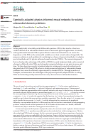 Cover page: Modeling and forecasting age-specific drug overdose mortality in the United States