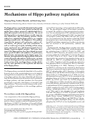 Cover page: Mst1 shuts off cytosolic antiviral defense through IRF3 phosphorylation