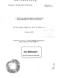 Cover page: A STUDY ON THE RETAINED AUSTENITE IN FINE-GRAINED Fe-12Ni-0.25Ti ALLOY