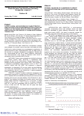 Cover page: PD46-01 PATIENT CLINICAL AND RADIOGRAPHIC CHARACTERISTICS ASSOCIATED WITH FAILED ANGIOEMBOLIZATION AS FIRST-LINE THERAPY AFTER TRAUMA: RESULTS FROM THE AMERICAN ASSOCIATION FOR THE SURGERY OF TRAUMA GENITOURINARY TRAUMA STUDY