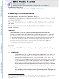 Cover page: Biobanking of Cerebrospinal Fluid