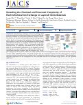 Cover page: Revealing the Chemical and Structural Complexity of Electrochemical Ion Exchange in Layered Oxide Materials.