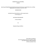 Cover page: Queering and Qualifying the Wasteland: Network Television, Awards Discourse, and Gay Legitimation in Primetime from 1971-1995