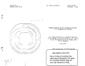 Cover page: OBSERVATION OF AN ANOMALY IN THE fl+n"" SYSTEM AT 980 MeV