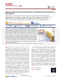 Cover page: Extreme Ultraviolet Second Harmonic Generation Spectroscopy in a Polar Metal