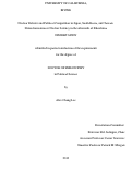 Cover page: Nuclear Debates and Political Competition in Japan, South Korea, and Taiwan: Denuclearization or Nuclear Latency in the aftermath of Fukushima