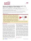 Cover page: Discovery of Competitive and Noncompetitive Ligands of the Organic Cation Transporter 1 (OCT1; SLC22A1)