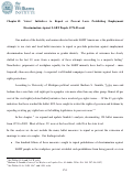 Cover page: Voters’ Initiatives to Repeal or Prevent Laws Prohibiting Employment Discrimination Against LGBT People, 1974-Present