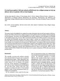 Cover page: Cervical tissue uptake of all-trans-retinoic acid delivered via a collagen sponge-cervical cap delivery device in patients with cervical dysplasia.