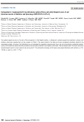 Cover page: Corrigendum to ‘Levonorgestrel 52 mg intrauterine system efficacy and safety through 8 years of use’ [American Journal of Obstetrics and Gynecology 2022;227:871.e1-871.e7]