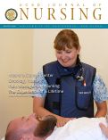 Cover page of [Full Issue]. 2008. Oncology Nursing