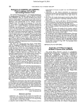 Cover page: Registration of UCRBW98‐1 and UCRBW98‐2 Wheat Germplasms with Leaf Rust and Greenbug Resistance Genes