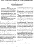 Cover page: Over-representation of Extreme Events in Decision-Making:A Rational Metacognitive Account