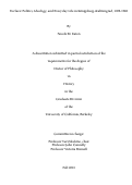 Cover page: Exclave: Politics, Ideology, and Everyday Life in Königsberg-Kaliningrad, 1928-1948