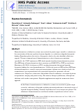 Cover page: Haemochromatosis