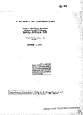 Cover page: pi pi SCATTERING BY POLE EXTRAPOLATION METHODS