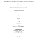 Cover page: "Almost a Revolution": 1960s Liberals and Liberal Reforms in Slovenia, Croatia and Serbia