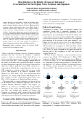 Cover page: How Relative is the Relative Frame of Reference?Front and back in Norwegian, Farsi, German, and Japanese