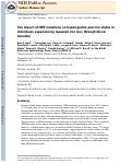 Cover page: The impact of HFE mutations on haemoglobin and iron status in individuals experiencing repeated iron loss through blood donation*