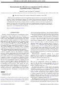 Cover page: Thermodynamically-efficient local computation and the inefficiency of quantum memory compression