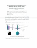 Cover page: In-situ testing of high resolution optical systems via localized wavefront curvature sensing