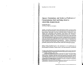 Cover page: Agency, communion, and gender as predictors of communication style and being liked in adult male-female dyads