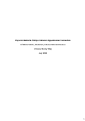 Cover page: Physicist Melba N. Phillips: Indiana’s Oppenheimer Connecton