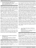 Cover page: Emergency Department Length of Stay and Predictive Demographic Characteristics