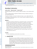 Cover page: Neoantigen Controversies