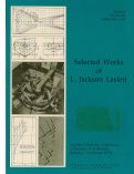 Cover page: Selected Works of L. Jackson Laslett Vol. III