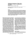 Cover page: CD28-induced costimulation of T helper type 2 cells mediated by induction of responsiveness to interleukin 4.