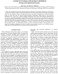 Cover page: Asymmetry in In-Degree and Out-Degree Distributions  of Large-Scale Industrial Networks