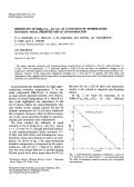 Cover page: Resistivity of EuBa2(Cu1−yZny)3Ox as a function of temperature, magnetic field, pressure and Zn concentration