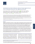 Cover page: Atezolizumab and nab-Paclitaxel in Advanced Triple-Negative Breast Cancer: Biomarker Evaluation of the IMpassion130 Study