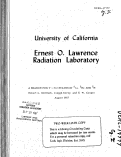 Cover page: A SEARCH FOR T=3/2 STATES IN 5m, ^He AND 5r